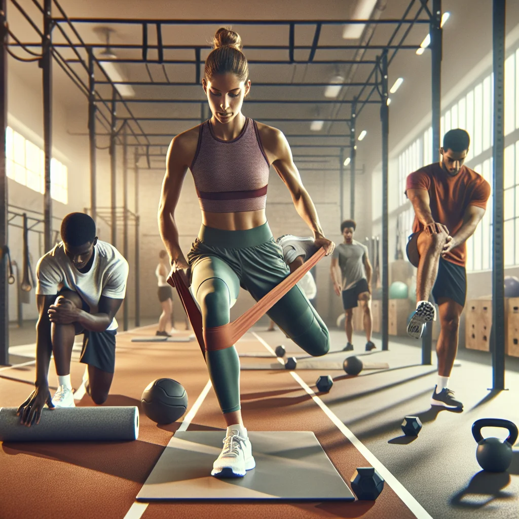 Injury Prevention Exercises: Simple Routines to Stay Active and Pain‑Free